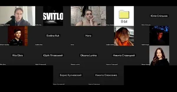 Student portfolio project.