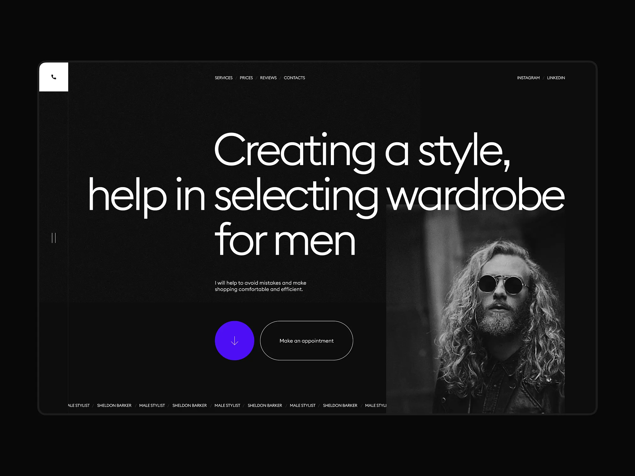 Title